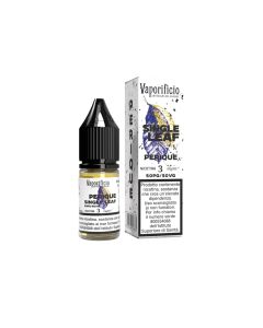 Vaporificio Single Leaf - Perique - 10ml Liquid (Nikotin) Vaporificio Single Leaf - Perique - 10ml Liquid (Nikotin)