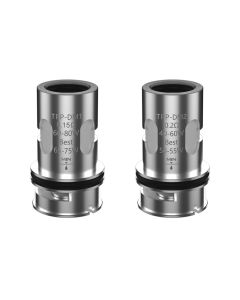 Voopoo TPP Mesh Ersatzverdampfer Voopoo TPP Mesh Ersatzverdampfer