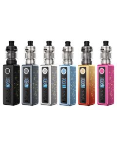 Voopoo Vinci Spark 100 - Uforce-X Nano Set