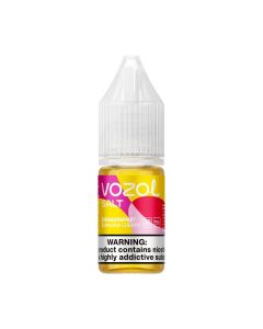 Vozol Liquids - Dragonfruit Banana Cherry - 10ml Liquid (20mg Nik-Salz) Vozol Liquids - Dragonfruit Banana Cherry - 10ml Liquid (20mg Nik-Salz)