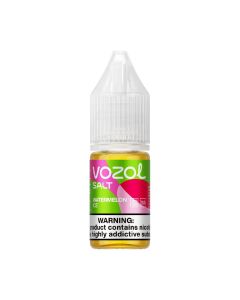 Vozol Liquids - Watermelon Ice - 10ml Liquid (20mg Nik-Salz) Vozol Liquids - Watermelon Ice - 10ml Liquid (20mg Nik-Salz)