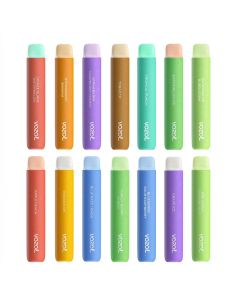 Vozol Star 600 - NS20mg - Einweg Pod Vozol Star 600 - NS20mg - Einweg Pod