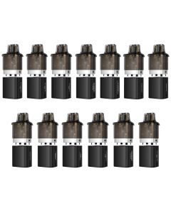 Vozol VISTA Plug Pod - 20mg - Nachfüllbehälter Vozol VISTA Plug Pod - 20mg - Nachfüllbehälter