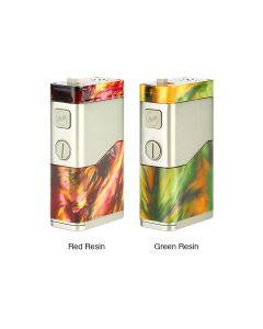 Wismec Luxotic NC Akkuträger Wismec Luxotic NC Akkuträger