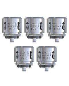 iJoy Exo S & Exo X Ersatzverdampfer iJoy Exo S & Exo X Ersatzverdampfer