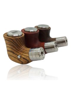 Yogs E-Pipe One Qi by Dicodes E-Pfeife Yogs E-Pipe One Qi by Dicodes E-Pfeife
