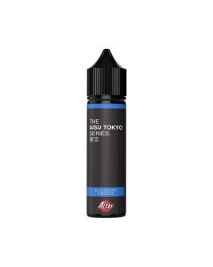 ZAP! Aisu Tokyo - Blackberry Hibiscus - 50/60ml Shortfill ZAP! Aisu Tokyo - Blackberry Hibiscus - 50/60ml Shortfill