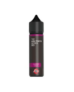ZAP! Aisu Tokyo - Cherry Cola - 50/60ml Shortfill Liquid ZAP! Aisu Tokyo - Cherry Cola - 50/60ml Shortfill Liquid
