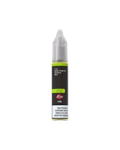 ZAP! Aisu Tokyo - Lemon & Lime - 10ml Liquid (Nik-Salz) ZAP! Aisu Tokyo - Lemon & Lime - 10ml Liquid (Nik-Salz)