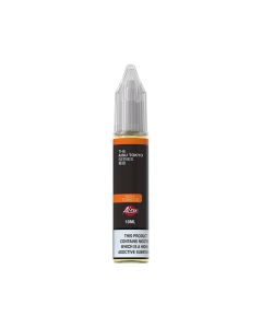 ZAP! Aisu Tokyo - Rich Tobacco - 10ml Liquid (Nik-Salz) ZAP! Aisu Tokyo - Rich Tobacco - 10ml Liquid (Nik-Salz)