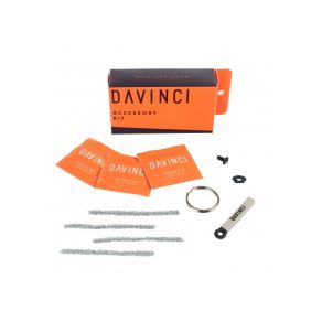 DaVinci MIQRO Accessoire Kit DaVinci MIQRO Accessoire Kit