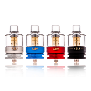DotMod dotTank 25mm Verdampfer DotMod dotTank 25mm Verdampfer