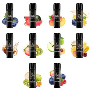 Elf Bar - ELFA PRO - NS0mg Prefilled Pod (2 Kartuschen) Elf Bar - ELFA PRO - NS0mg Prefilled Pod (2 Kartuschen)