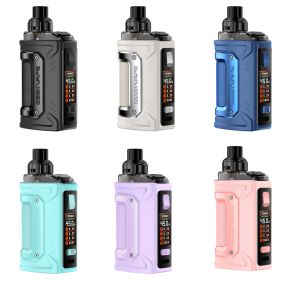 Geekvape Hero 3 Podset Geekvape Hero 3 Podset