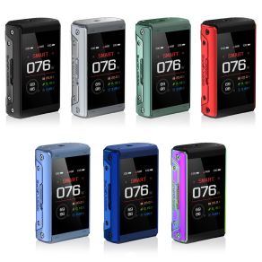 Geekvape T200 Akkuträger/Mod Geekvape T200 Akkuträger/Mod