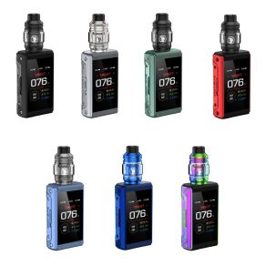 Geekvape T200 - Z Subohm 2021 Set Geekvape T200 - Z Subohm 2021 Set
