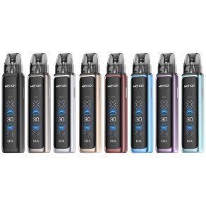 Geekvape Wenax Q Ultra Podset Geekvape Wenax Q Ultra Podset