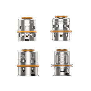 Geekvape Z Ersatzverdampfer Geekvape Z Ersatzverdampfer