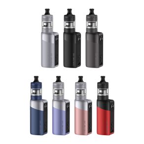 Innokin CoolFire Z60 - Zlide Top Set Innokin CoolFire Z60 - Zlide Top Set