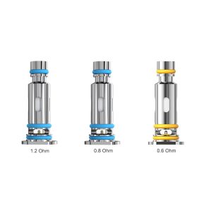 Joyetech EN Mesh Ersatzverdampfer für Evio C Joyetech EN Mesh Ersatzverdampfer für Evio C