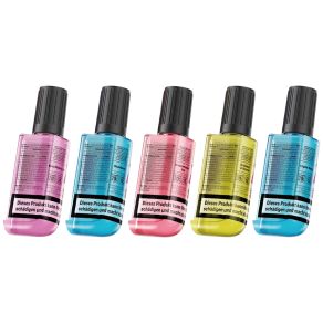 Lost Mary BM6000 - 20mg - Nachfüllbehälter Lost Mary BM6000 - 20mg - Nachfüllbehälter