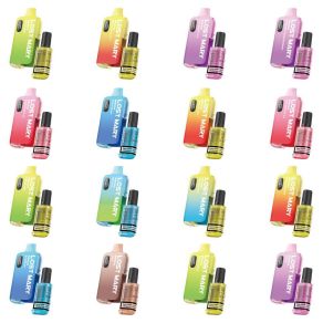 Lost Mary BM6000 - 20mg - Hybrid System Lost Mary BM6000 - 20mg - Hybrid System