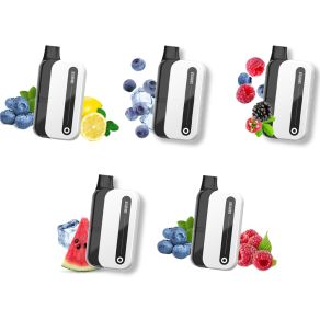 Smarter S6000 - NS20mg - Hybrid System Smarter S6000 - NS20mg - Hybrid System