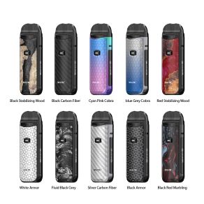 SMOK Nord 50W Podset SMOK Nord 50W Podset