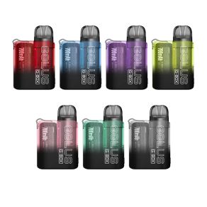 Smok Solus G-Box Podset Smok Solus G-Box Podset