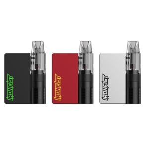 Uwell Caliburn & Ironfist L Podset Uwell Caliburn & Ironfist L Podset