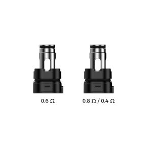 Uwell Crown M Ersatzverdampfer Uwell Crown M Ersatzverdampfer
