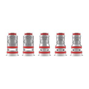 VandyVape Jackaroo Pod VVC Ersatzverdampfer VandyVape Jackaroo Pod VVC Ersatzverdampfer