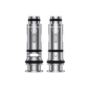 Vapefly Manners 2 Ersatzverdampfer Vapefly Manners 2 Ersatzverdampfer