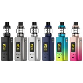 Vaporesso Gen 200 - iTank Set Vaporesso Gen 200 - iTank Set
