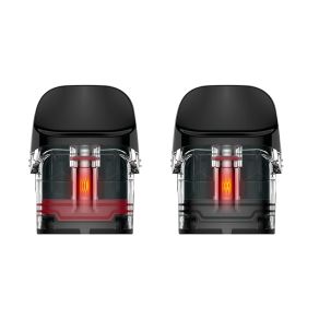 Vaporesso LUXE Q Pod Kartusche Vaporesso LUXE Q Pod Kartusche
