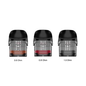 Vaporesso Luxe QS Pod / Cartridge Vaporesso Luxe QS Pod / Cartridge