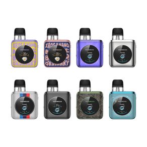 Vaporesso XROS 4 Nano Podset Vaporesso XROS 4 Nano Podset