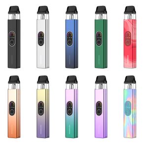 Vaporesso Xros 4 Podset Vaporesso Xros 4 Podset