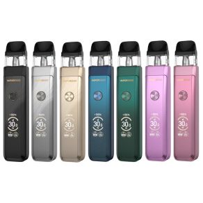 Vaporesso Xros Pro 2 Podset Vaporesso Xros Pro 2 Podset