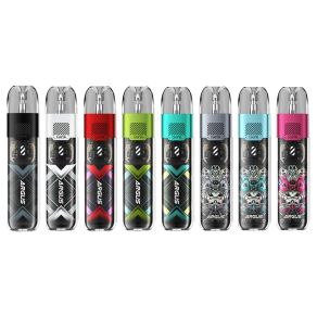 Voopoo Argus P1S Podset Voopoo Argus P1S Podset
