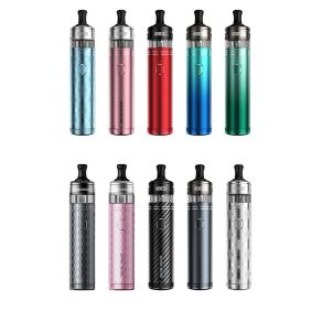 Voopoo Doric 60 Pro Set Voopoo Doric 60 Pro Set