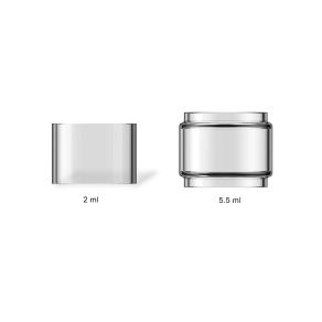 Voopoo Uforce-L Ersatzglas Voopoo Uforce-L Ersatzglas