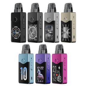 Voopoo Vinci E120 Podset Voopoo Vinci E120 Podset
