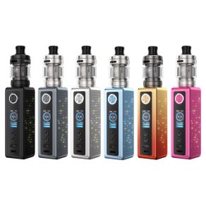 Voopoo Vinci Spark 100 - Uforce-X Nano Set Voopoo Vinci Spark 100 - Uforce-X Nano Set