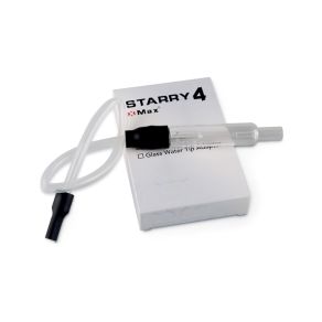 XMax Glass Bubbler XMax Glass Bubbler