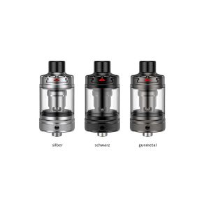 elfbar elfa kaufen Aspire Zelos 3 Kit 3200mAh + Nautilus 3 main image 0