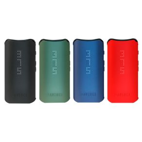 DaVinci IQC Vaporizer DaVinci IQC Vaporizer