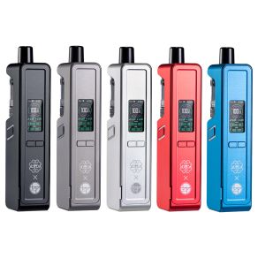 DotMod dotAMP Podset DotMod dotAMP Podset