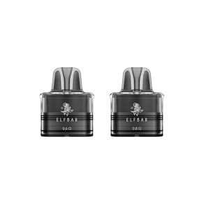 Elfbar Elfx Mega Dual Mesh Pod / Cartridge Elfbar Elfx Mega Dual Mesh Pod / Cartridge