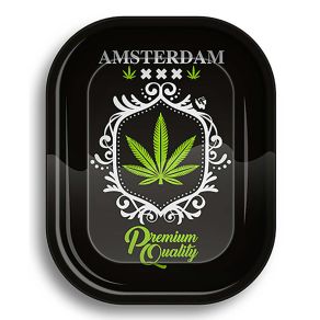 Fire-Flow - AMSTERDAM Blackleaf - Metall - Mischschale Fire-Flow - AMSTERDAM Blackleaf - Metall - Mischschale